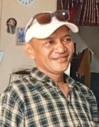 Andi Ismail Wahid