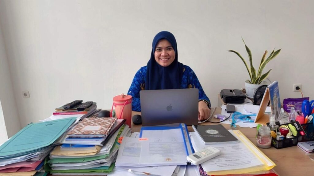 Kiki Suarsih