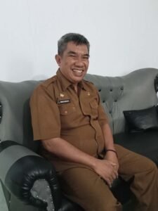 Kepala Dinas Pertanian Kabupaten Bantaeng